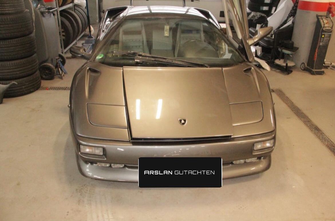 Auffahrunfall Porsche